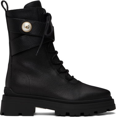 Облекло Jimmy Choo Jimmy Choo Noemi 45 Ankle Boots Черно | NOEMI 45 GNL, 0