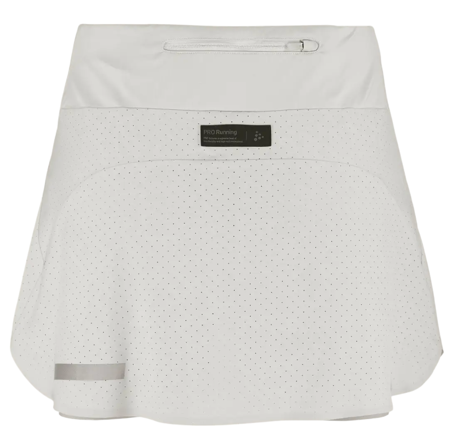 Пола Craft Craft Pro Hypervent 2 Skirt Бяло | 1914595-922000, 1