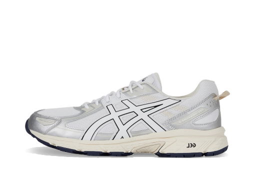 Кецове и обувки Asics Gel-Venture 6 "Blanc/Argent" Бяло | 1203A407-100