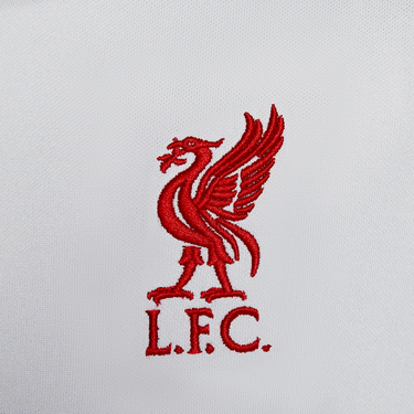 Фланелка Nike Liverpool FC Academy Pro Dri-FIT Short Sleeve T-Shirt Сиво | FQ2777-078, 4