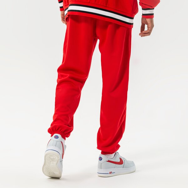 Спортни панталони Nike Chi M Nk Df Spotlight Pnt Nba Червено | DN8181-657, 1