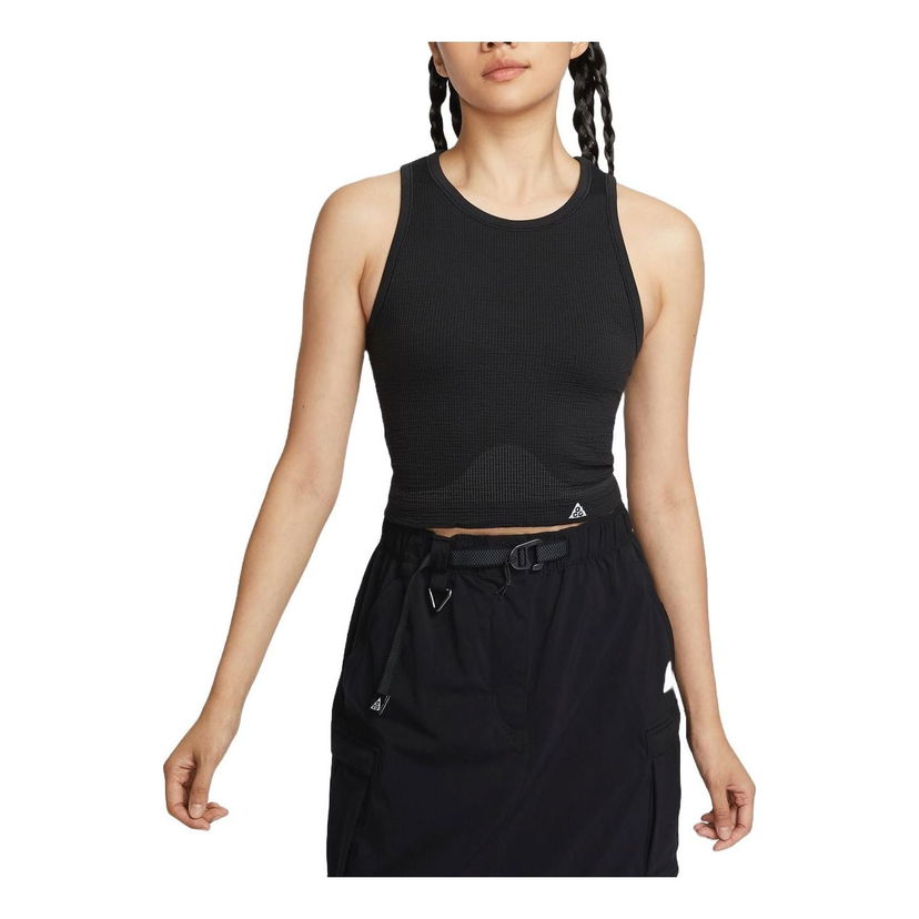 Потник Nike ACG ACG Delta River Black Tank Top Черно | FV7324-010
