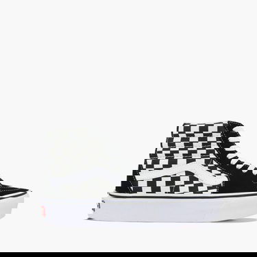 Кецове и обувки Vans Sk8-Hi Platform 2 Черно | VA3TKNQXH, 1