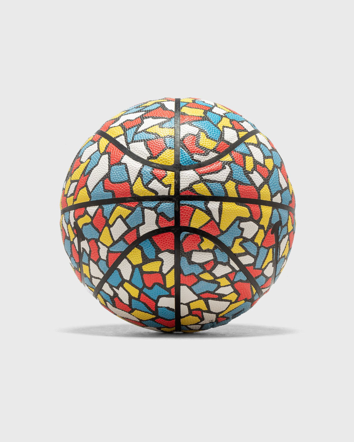 Спортна екипировка MARKET Smiley Mosaic Basketball Многоцветен | 840160552311, 1
