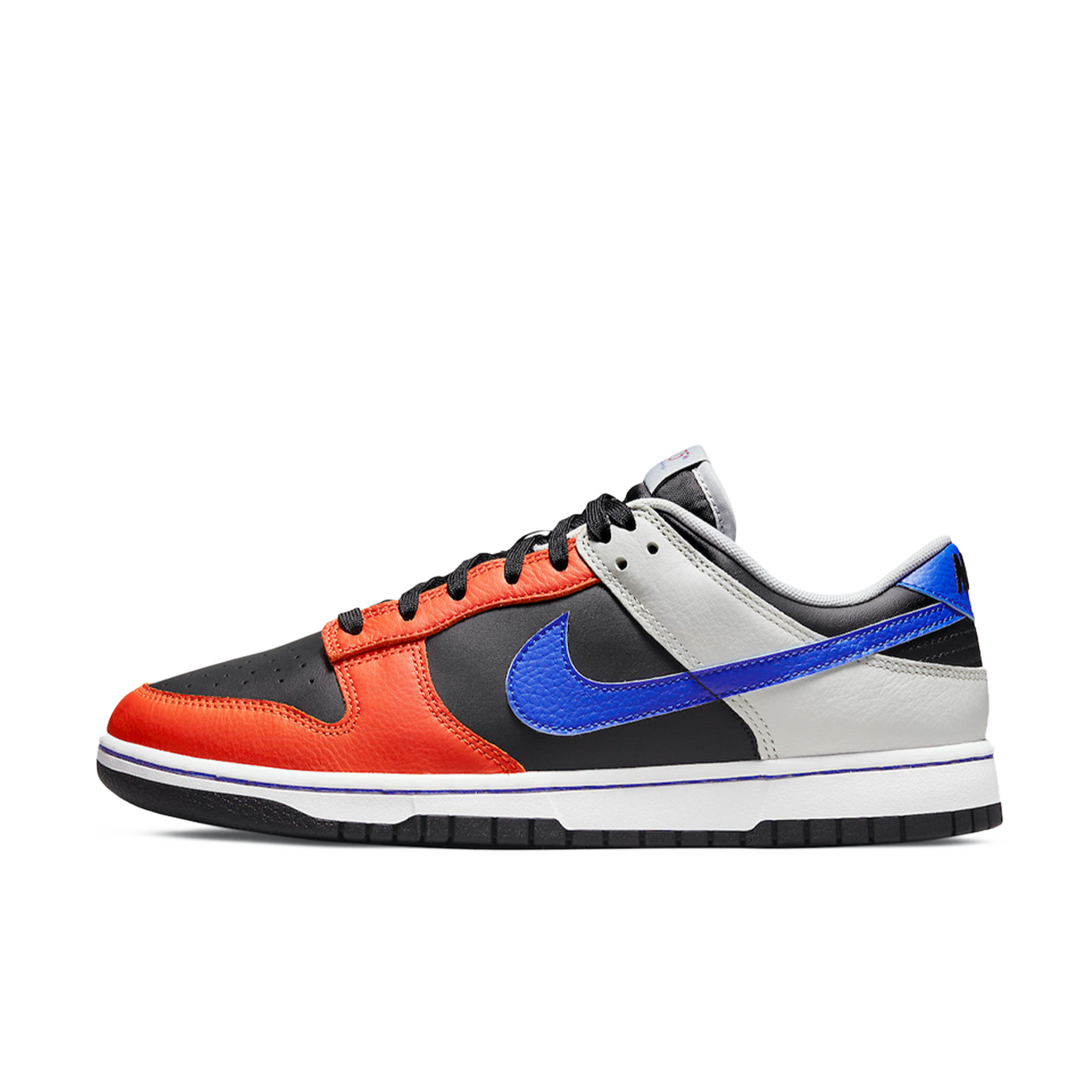 Кецове и обувки Nike NBA x Dunk Low EMB "75th Anniversary - Knicks" Многоцветен | DD3363-002, 0