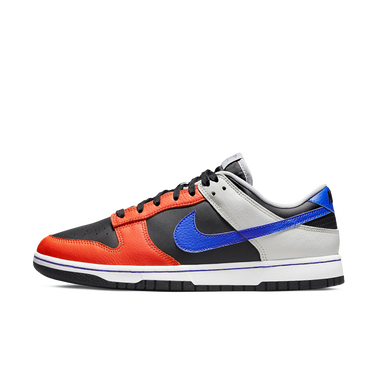 Кецове и обувки Nike NBA x Dunk Low EMB "75th Anniversary - Knicks" Многоцветен | DD3363-002, 0