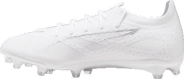 Кецове и обувки Puma ULTRA 5 PRO FG/AG Бяло | 107685-04, 8