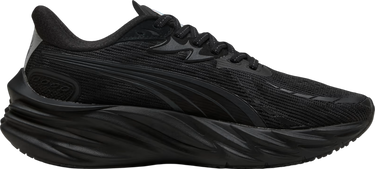 Кецове и обувки Puma Velocity Nitro 4 Черно | 311141-04, 2