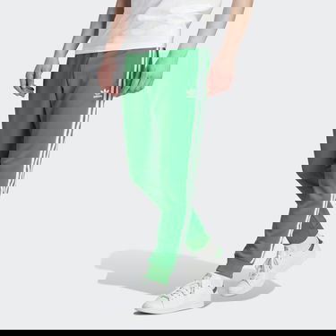 Спортни панталони adidas Originals Adicolor Classics SST Track Pants Зелено | IK3515, 0