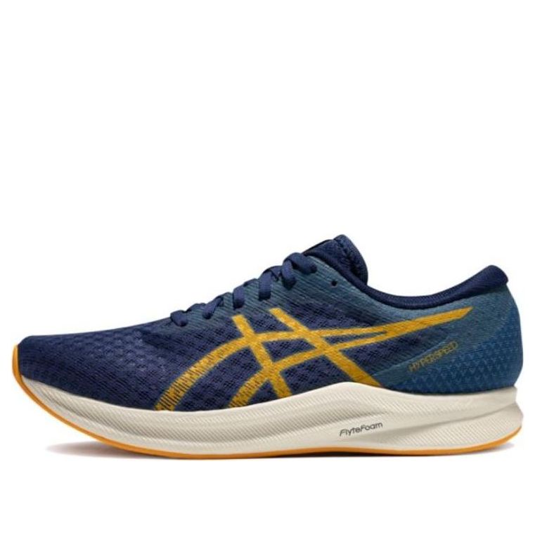 Кецове и обувки Asics Hyper Speed 2 Синьо | 1011B495-400, 0
