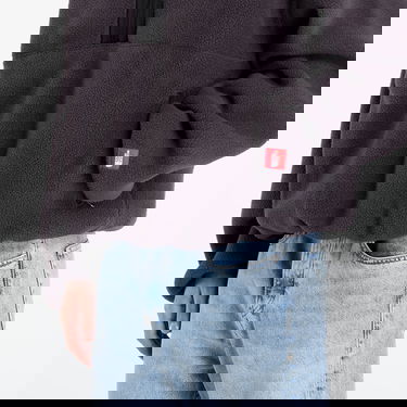 Пуловер The North Face RedBox 1/2 Zip Fleece Сиво | NF0A8EGC0SA1, 1