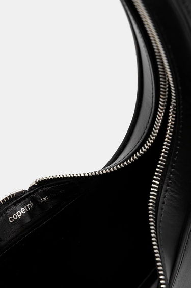 Дамска чанта Coperni Swipe Bag Черно | COPBA01405, 4