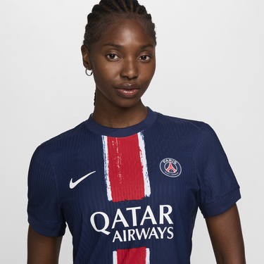 Фланелка Nike Dri-FIT ADV Paris Saint-Germain 2024/25 Home Jersey Тъмно синьо | FN8965-411, 2