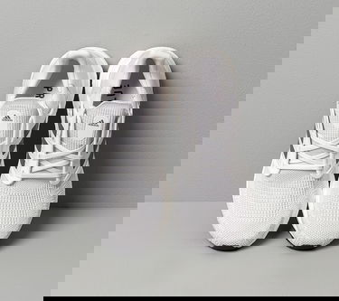 Кецове и обувки adidas Performance Ultraboost 20 W Сиво | EE4394, 2