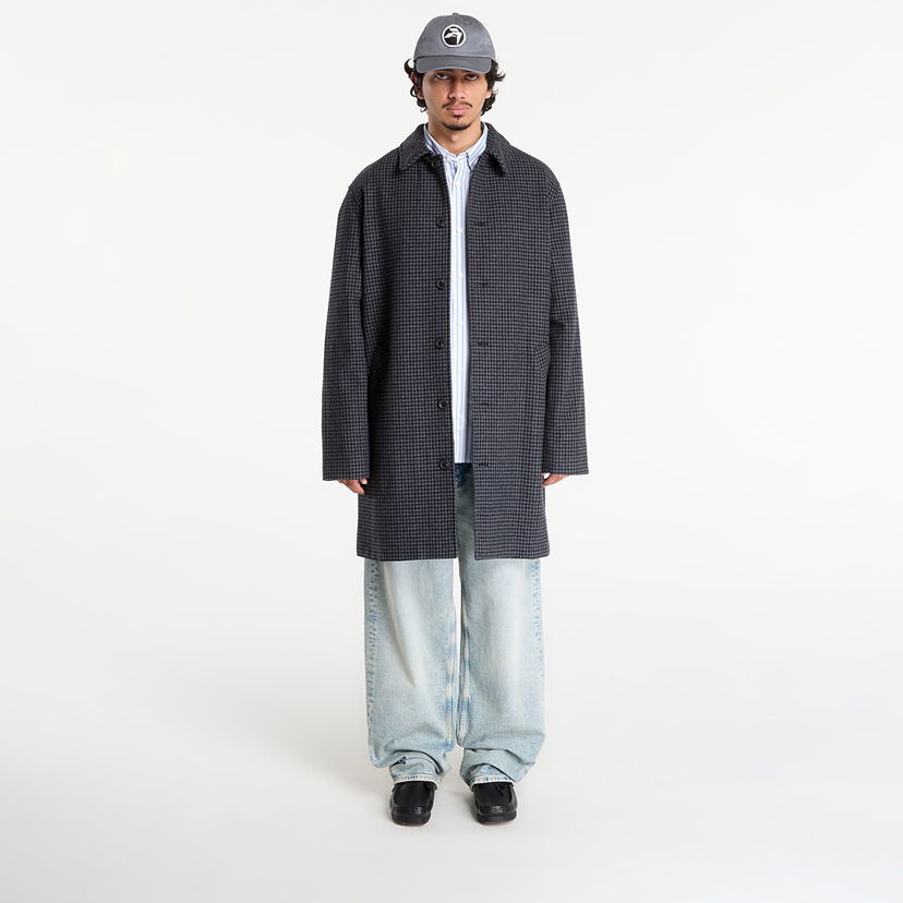 Палта A.P.C. A.P.C. Mac Paul Coat Многоцветен | WOARZ-H01555 LAD