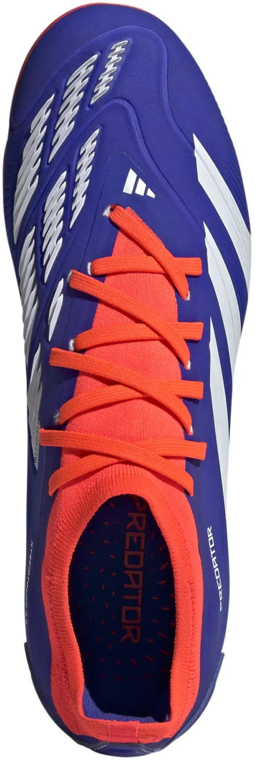 Кецове и обувки adidas Performance Predator Pro MG Синьо | if6371, 1