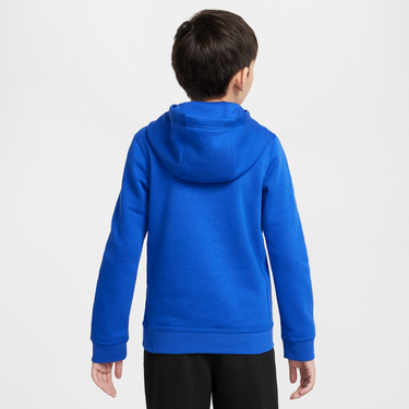 Суитчър Nike Nike Football England Club Hoodie Синьо | IF2175-480, 1