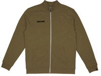 Spalding Flow Zip Jacket