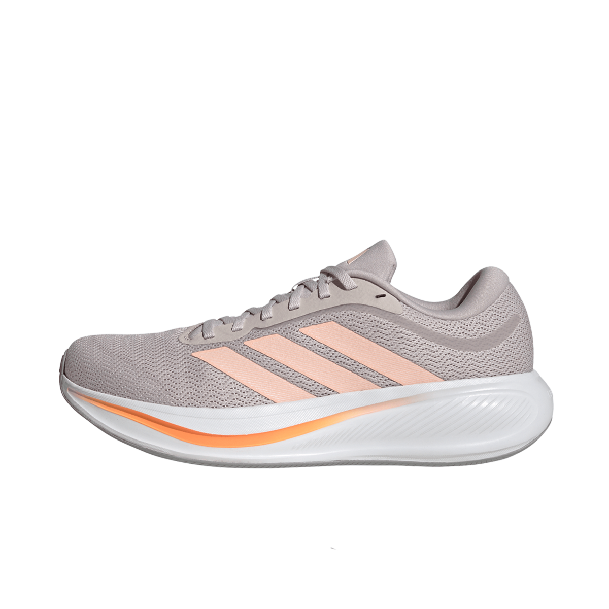 Кецове и обувки adidas Originals RESPONSE RUNNER 2 Сиво | KJ1746, 0