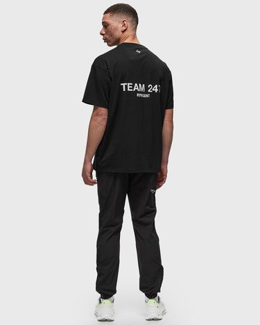 Тениска Represent Clo Represent TEAM 247 OVERSIZED T-SHIRT Черно | 247M426-01, 1