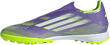 Кецове и обувки adidas Performance F50 League Laceless Turf Лилаво | JH7727, 1