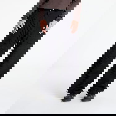 Карго панталони Rick Owens Rick Owens DRKSHDW Stefan Cargo Pants 33 Черно | DU02E7368 CL 09, 0