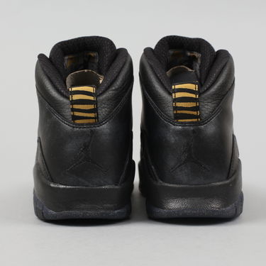 Кецове и обувки Jordan Air Jordan 10 Retro ''NYC'' Черно | 310805-012, 3