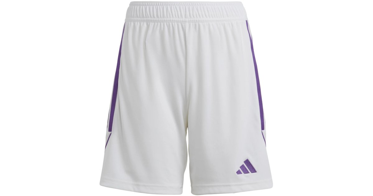 Къси панталони adidas Originals adidas Tiro 23 Бяло | ib8101, 1