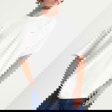 Тениска WTAPS Fortless T-Shirt Бяло | 251ATDT-STM03S-WHT, 2