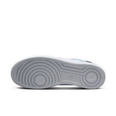 Кецове и обувки Nike Air Force 1' 07 Next Nature Сиво | HM0721-001, 2