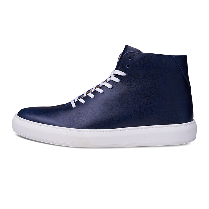 Кецове и обувки Vasky Teny High Blue Синьо | S-5021-009-M, 0