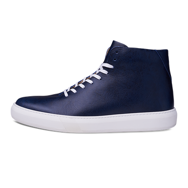 Кецове и обувки Vasky Teny High Blue Синьо | S-5021-009-M, 0