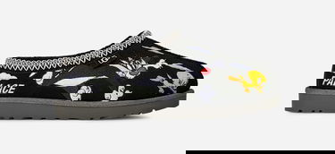 Кецове и обувки UGG Palace Tasman Sylvester Tweety Slipper Черно | 1181910-BLK, 0