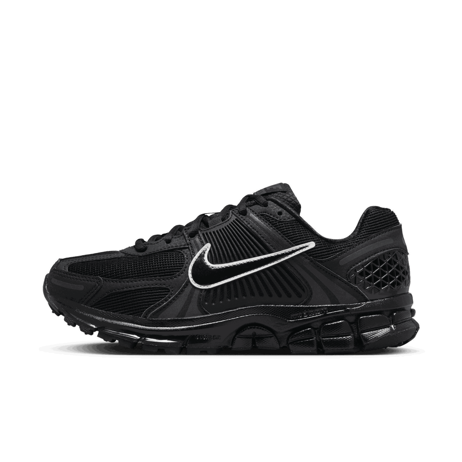Кецове и обувки Nike Air Zoom Vomero 5 W Черно | HM9986-001, 1