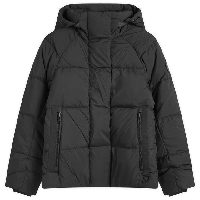 Junction Parka Jacket