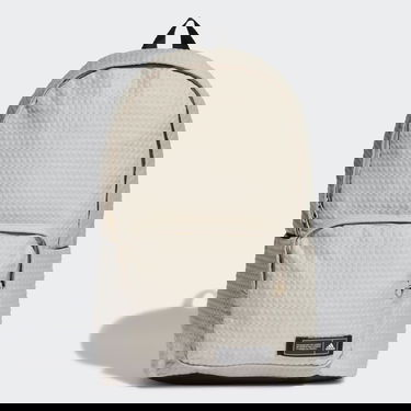 Раница adidas Originals Classic Foundation Backpack Бежово | IL5779, 1