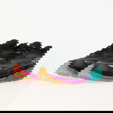 Кецове и обувки Hoka One One Clifton 9 Gore-Tex Черно | 1141490f-bcq, 5