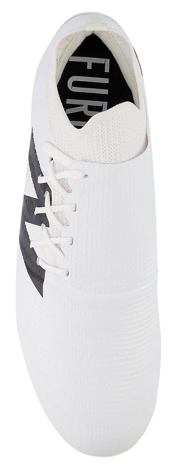 Кецове и обувки New Balance New Balance Furon Destroy FG v7+ Бяло | sf2f-w75, 3