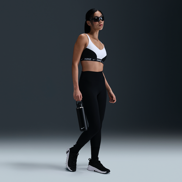Сутиен Nike Nike Indy Padded Adjustable Sports Bra Многоцветен | FD1068-102, 2