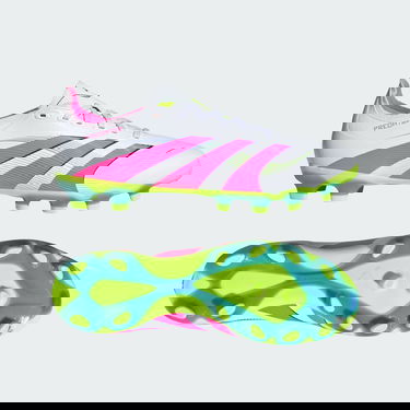 Кецове и обувки adidas Performance Predator League Multi-Ground Cleats Бяло | ID3773, 0