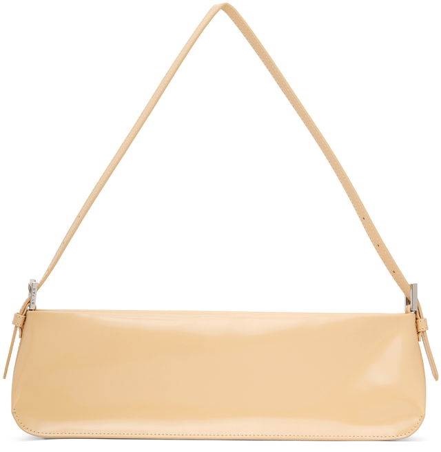 Long Shoulder Bag