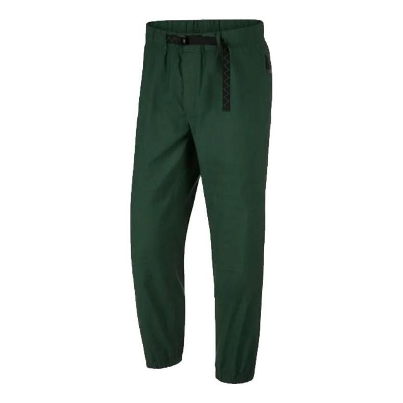 Карго панталони Nike ACG Trail Pants Зелено | CD4541-323
