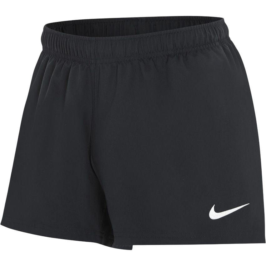 Къси панталони Nike Team Stock Rugby Shorts Черно | nt0526-010, 0