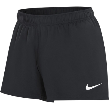 Къси панталони Nike Team Stock Rugby Shorts Черно | nt0526-010, 0