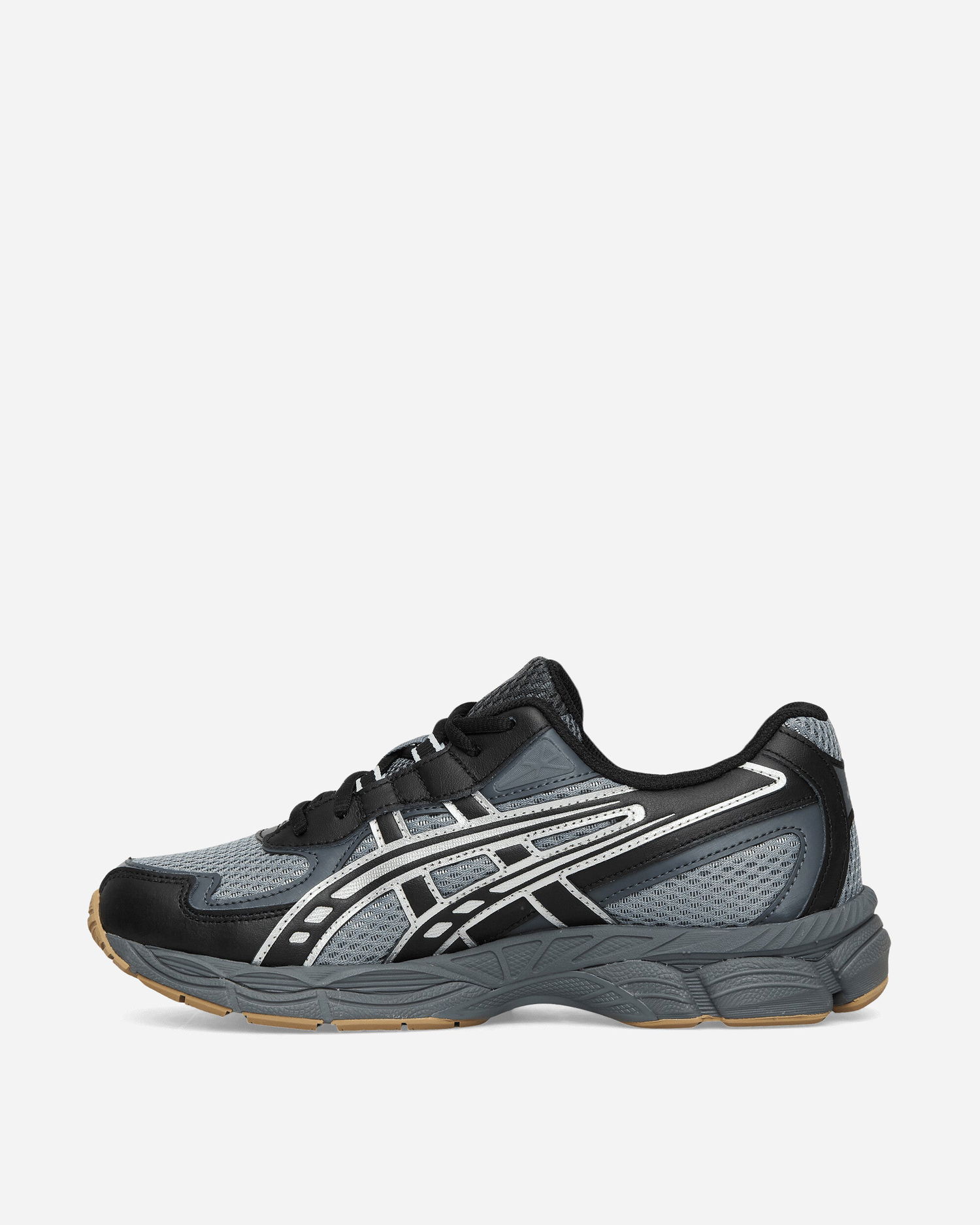Кецове и обувки Asics GEL-NYC 2055 Сиво | 1203A542-022, 0