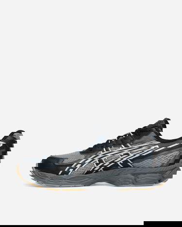 Кецове и обувки Asics GEL-NYC 2055 Сиво | 1203A542-022, 0