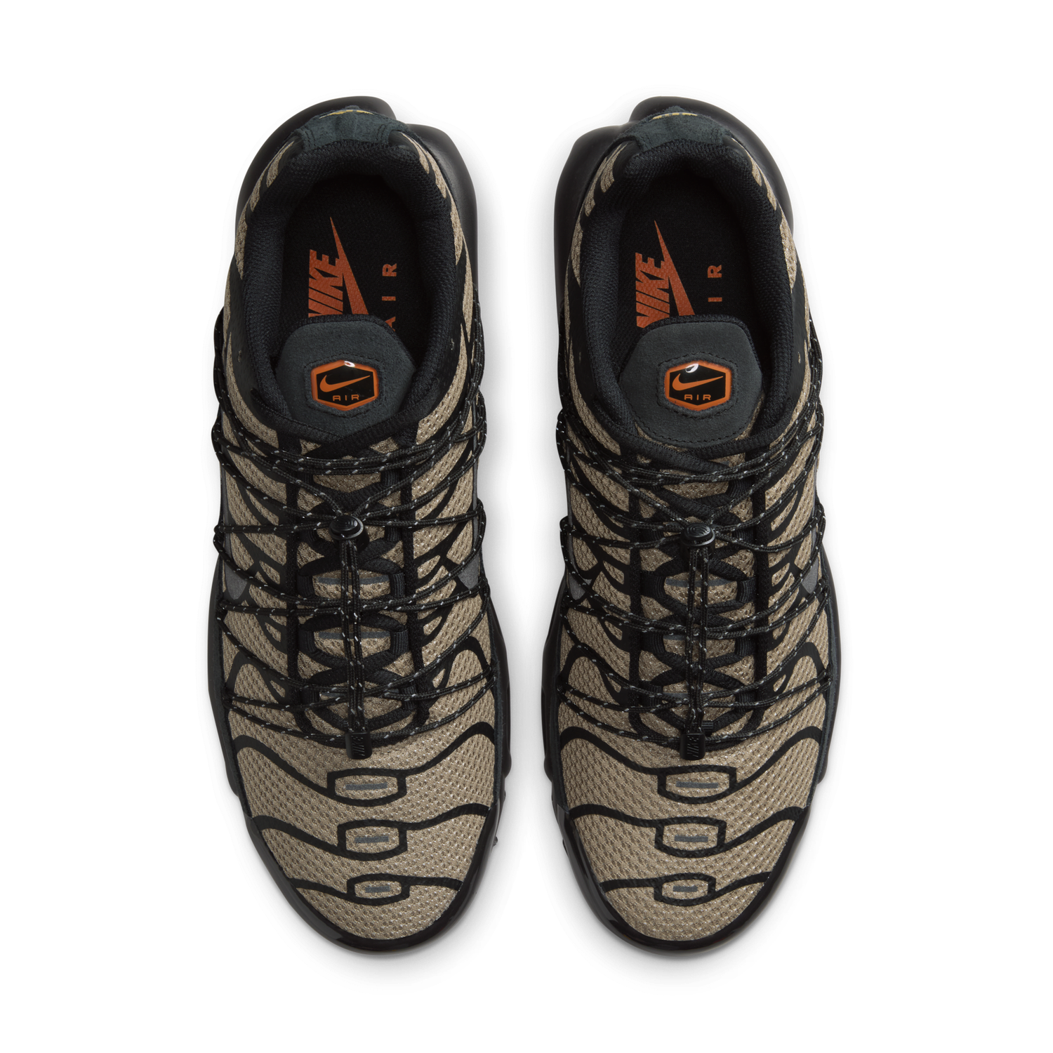 Кецове и обувки Nike Air Max Plus Utility Кафяво | FD0670-200, 1