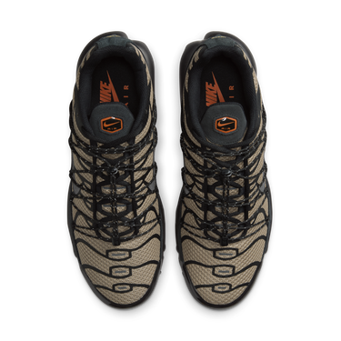 Кецове и обувки Nike Air Max Plus Utility Кафяво | FD0670-200, 1
