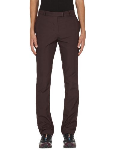 Панталони Jordan Andy Trousers Кафяво | 7400400004 004