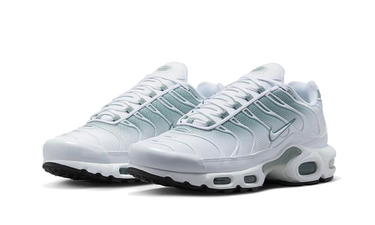 Кецове и обувки Nike Air Max Plus W Бяло | DZ3670-100, 4